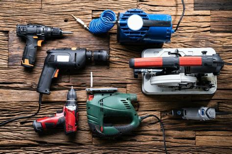 The 16 Best Power Tool Brands In 2024 Linquip