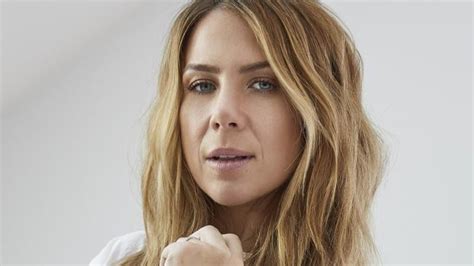 Kate Ritchie Jockeys New Campaign Strips Actor Down To Her Undies