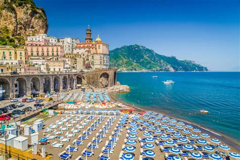 Die 15 Schönsten Strände In Italien Für Den Sommerurlaub 🇮🇹
