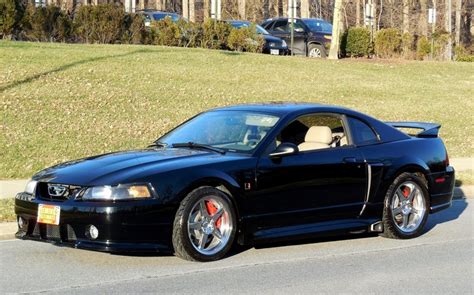 2001 Ford Mustang 2001 Ford Mustang For Sale To Buy Or