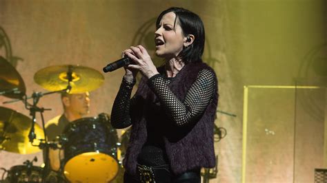 Watch Access Hollywood Interview: Cranberries Singer Dolores O'Riordan 