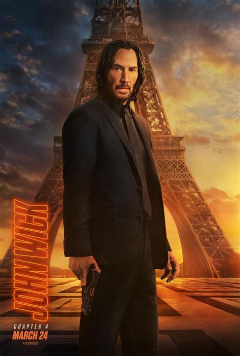 John Wick The Greatest Action Film Of The Last Years