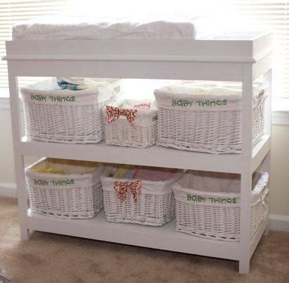 How to Build How To Build A Baby Changing Table PDF Plans