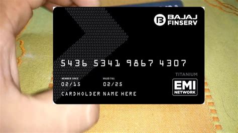 The flexi loan facility has all the necessary overdraft is a credit facility that allows you to withdraw amount as and when you need. How To Apply Bajaj Finance Emi Card Online - FinanceViewer