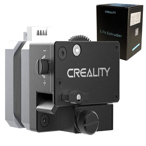 Buy Official Creality EFit Extruder DIY Kit With High Torque Dual