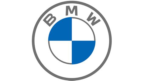 Bmw Logo Symbol Meaning History Png Brand