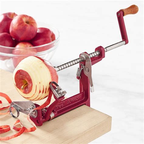 The 7 Best Apple Peelers Of 2021