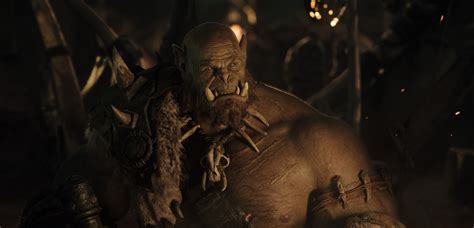 Warcraft Movie Images Capture Duncan Jones Bold Epic Collider