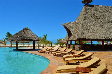 Oferte Hotel White Paradise Zanzibar Pongwe Zanzibar Tanzania 2021