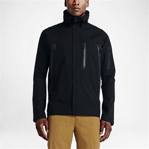 The Nikelab Waterproof Mens Jacket Jackets Mens Jackets