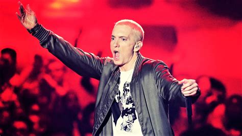 Eminem Live From New York City 2005 2005 Backdrops — The Movie