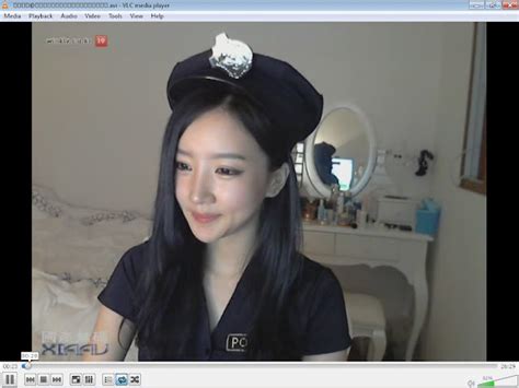 park nima videos very pretty korean cam girl