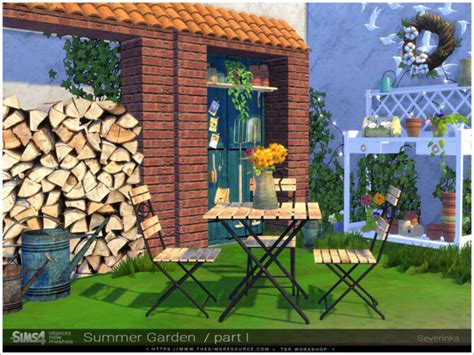 Sims 4 Severinka Downloads Sims 4 Updates