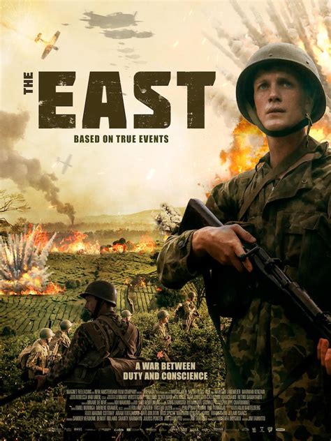 The East Movie Poster 598046