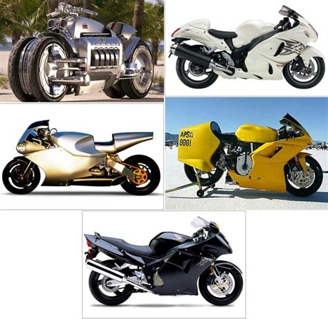 The strict definition of a1 category machines is of motorcycles or scooters up to 125cc and with a maximum. Top 5 powerful and fastest bikes in the world - Rediff ...
