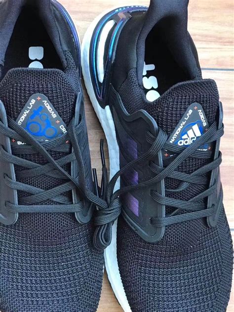 How to use boost in a sentence. Upcoming adidas Ultra Boost 2020 Surfaces In New Colorway ...