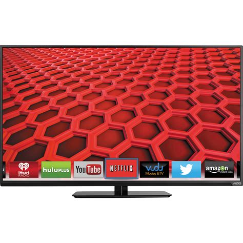 Vizio E Series 42 Class Full Array 1080p Smart E420i B0