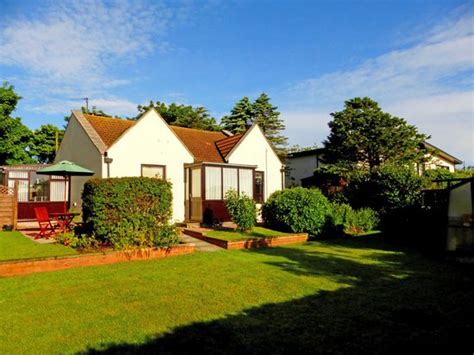 The Bungalow Guest House Bandb Reviews And Photos Holy Island Tripadvisor