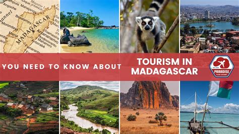 Madagascar Travel All You Need To Know About The Fourth Largest