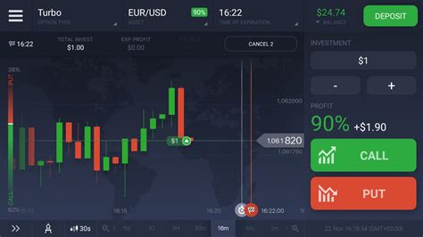 Confira o guia que preparamos para você e começe a usar a loja alternativa em seu computador hoje mesmo! Baixar aplicativo IQ Option para PC, Android e IOS ...