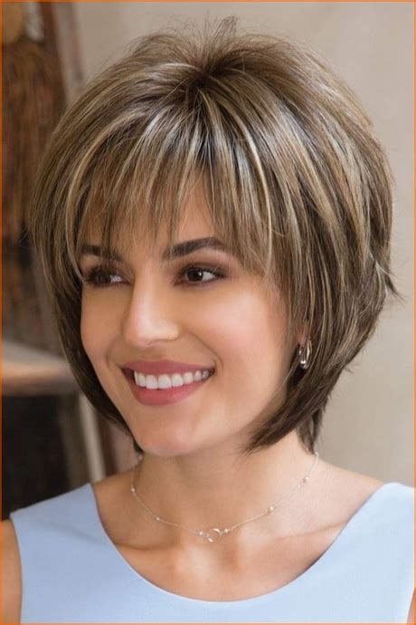 Haircut For Thin Hair To Look Thicker Style And Beauty