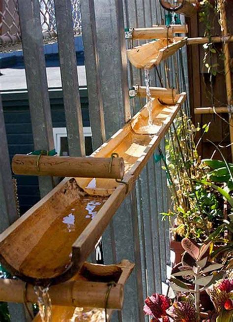 Top 21 Easy And Attractive Diy Projects Using Bamboo