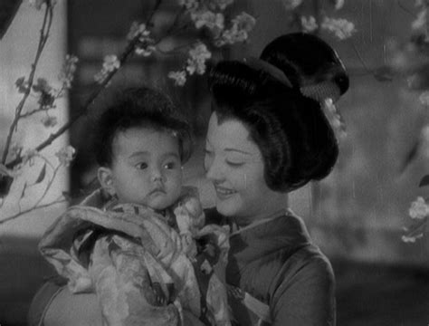 Madame Butterfly Review With Sylvia Sidney And Cary Grant Pre