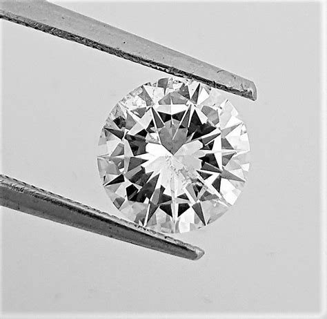 Diamant 160 Ct Brillant D Incolore Clarté Catawiki