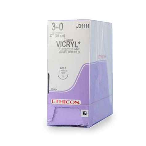 Vicryl 30 Ag Sh 1 12 Circ Ahs C36 Arkanum MÉxico