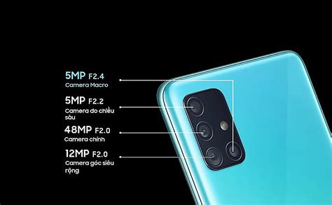 The samsung galaxy a51 is the successor of one of the most successful smartphones of 2019. Samsung Galaxy A51 dobio nadogradnju - Kamere su od sada ...