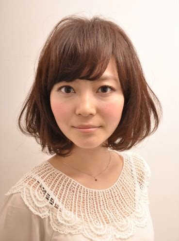 Short hair can be tense with adorable present day and can give you a truly characterized look. Japanese Hairstyles Gallery - Hairstyles Weekly