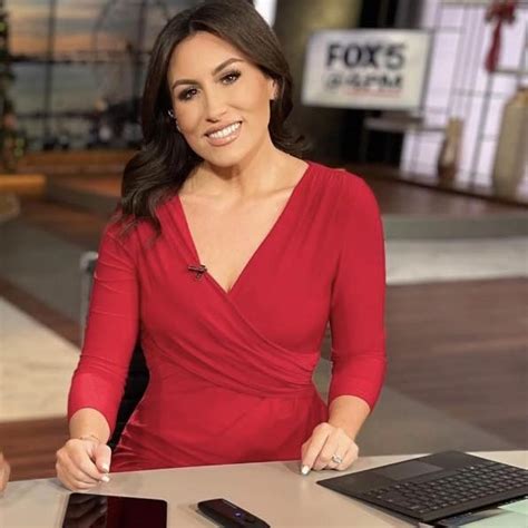 Marina Marraco Pregnant FOX DC Anchor Reveals She S Pregnant GhLinks Com Gh