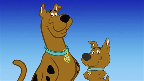 Scooby Doo And Scrappy Doo 1979 Review Mana Pop