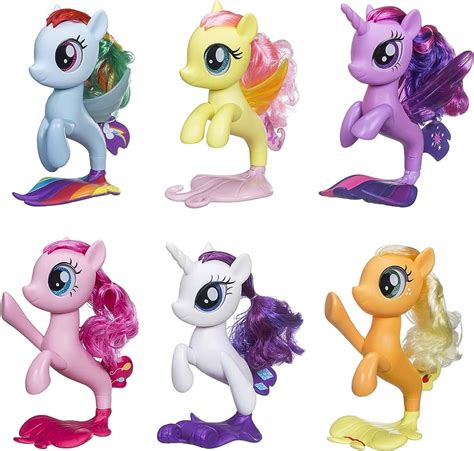 My Little Pony Collection Pony Pet Friends Ph