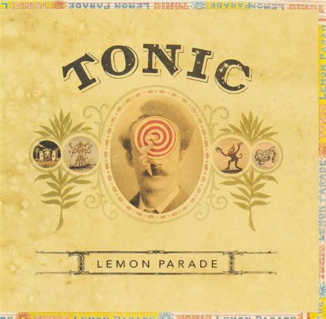 Lemon Parade By Tonic On Spotify