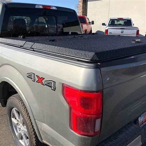 Cool Diamondback Truck Bed Cover Installation References Cover And