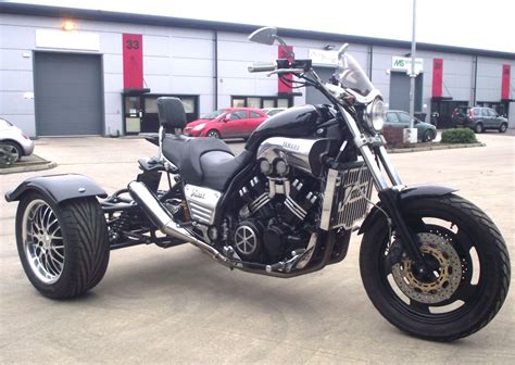 Nothing stopping them from making hyper versions of normal v full arts. Yamaha Casarva VMAX 12 Full Power (Black) - Casarva Trikes