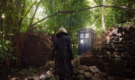 [video] doctor who 11 la bbc rivela il volto e il genere del 13° signore del tempo della