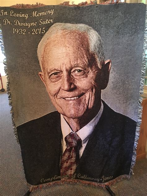 Personalized Funeral Services | Callaway Jones Funeral Home