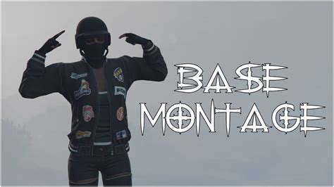 Base Montage Gta 5 Online Top Player Youtube