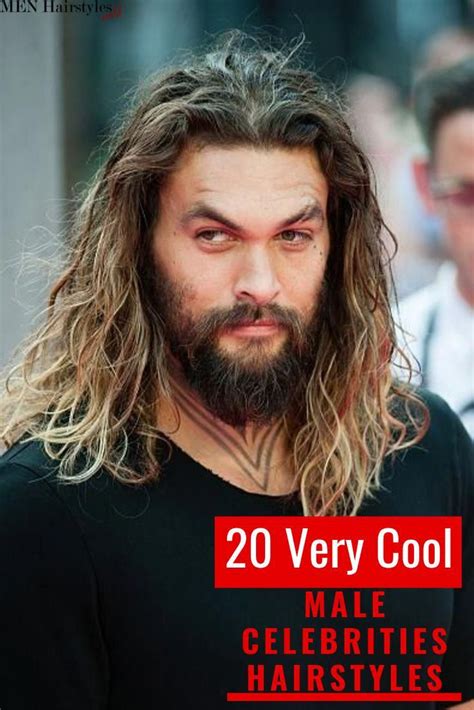 Perfect Beard Care Beardcare In 2020 Long Hair Styles Celebrities