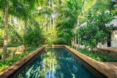 Key West Landscape Architecture How To Design A Tropical Garden In