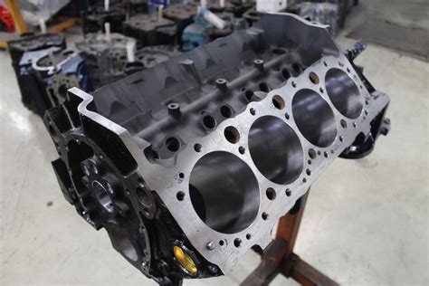 Power Struggle Build Your Next Engine Or Buy A Crate Engine