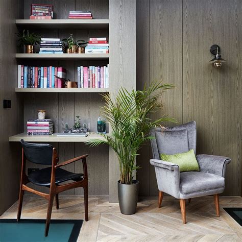 Clever Designs For Alcoves 21 Alcove Ideas That Make The Most Of