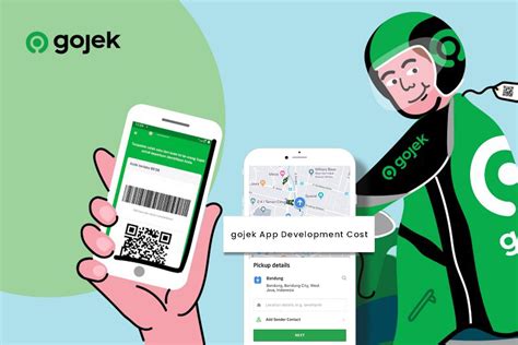 If you are aiming to go for android application development, it is unlike significant for the business, so it will probably cost more to develop. How Much Does it Cost to develop an app like gojek? | App ...