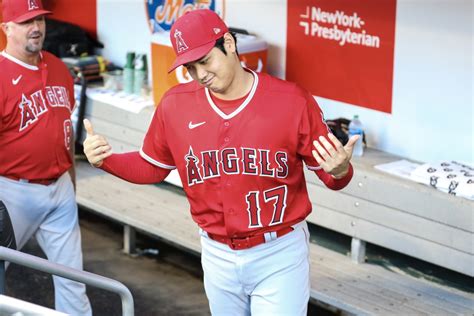 Contrary To Popular Belief The Angels Are Not The Reason Shohei Ohtani