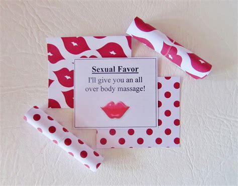 Sexual Favor Scroll Box 12 Sexual Favors In A Wood Chest Etsy