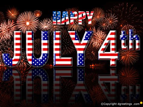 Free Download Fourth Of July Free Wallpaper 1600x1200 For Your