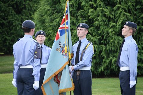 Huyton Raf Air Cadets Win Big Knowsley News