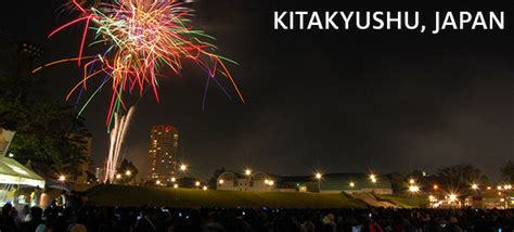 Fireworks Celebrations Around The World Kuoni Travel